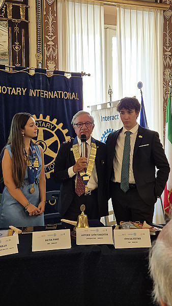 Rotary Club Bisceglie