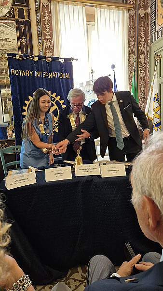 Rotary Club Bisceglie