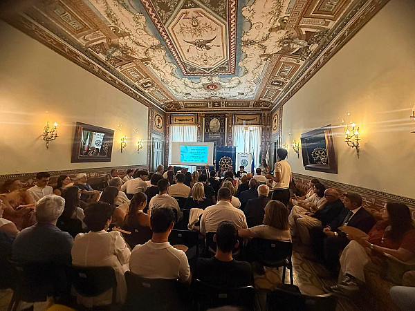 Rotary Club Bisceglie