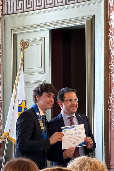 Rotary Club Bisceglie