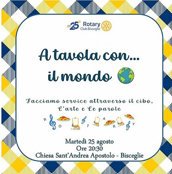 Rotary Club Bisceglie