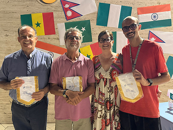 Rotary Club Bisceglie