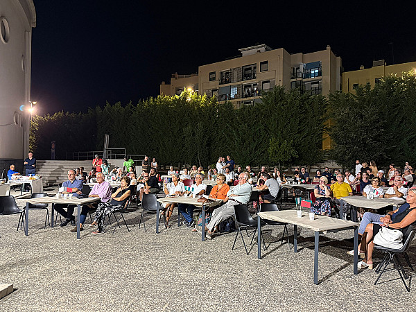 Rotary Club Bisceglie