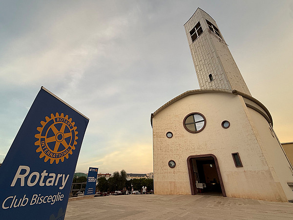 Rotary Club Bisceglie