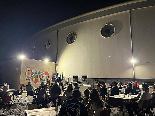 Rotary Club Bisceglie
