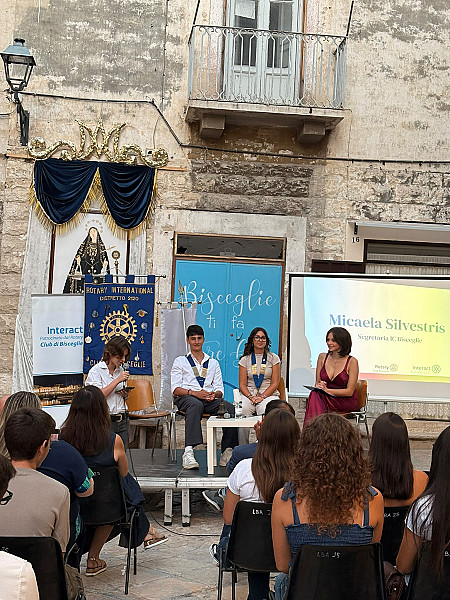 Rotary Club Bisceglie