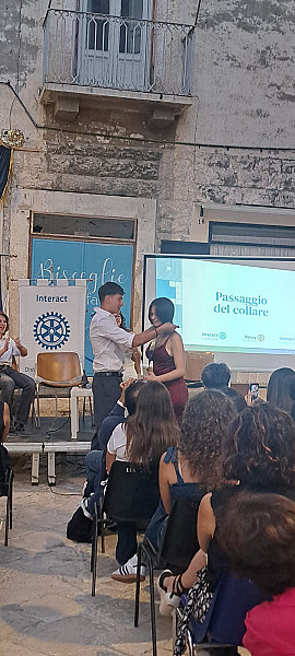 Rotary Club Bisceglie