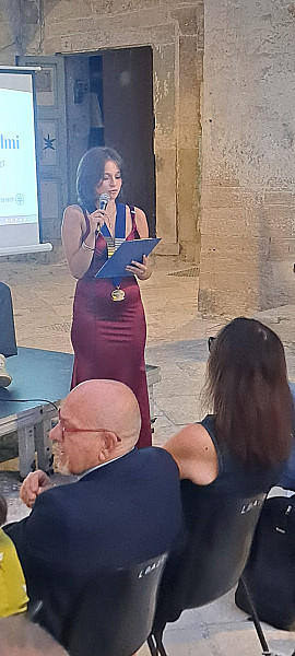 Rotary Club Bisceglie