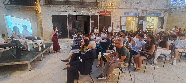 Rotary Club Bisceglie