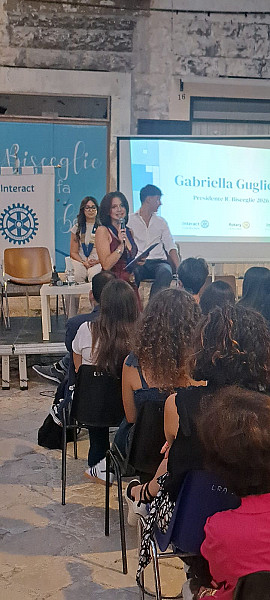 Rotary Club Bisceglie
