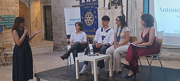 Rotary Club Bisceglie
