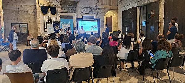 Rotary Club Bisceglie