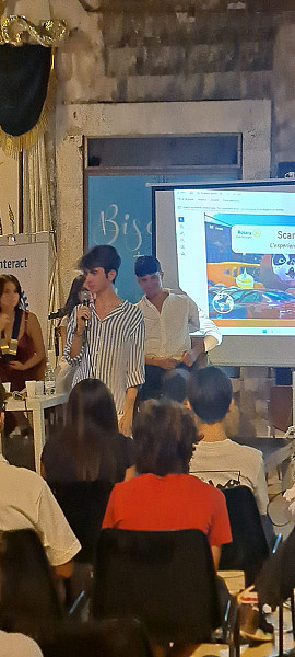 Rotary Club Bisceglie