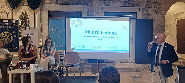 Rotary Club Bisceglie