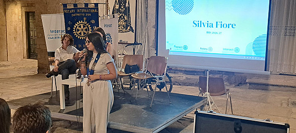 Rotary Club Bisceglie