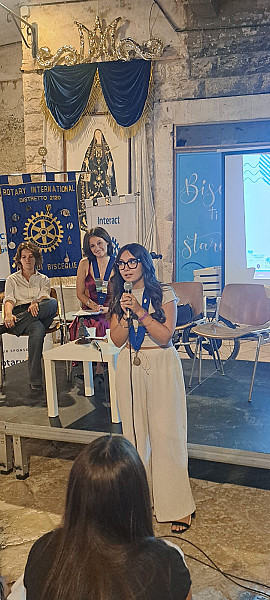 Rotary Club Bisceglie