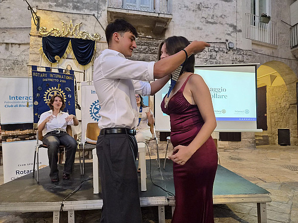 Rotary Club Bisceglie