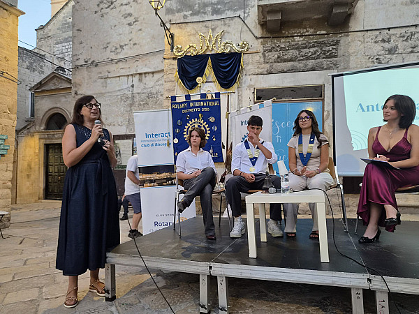 Rotary Club Bisceglie