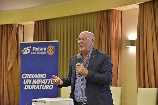 Rotary Club Bisceglie