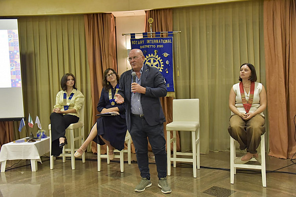 Rotary Club Bisceglie