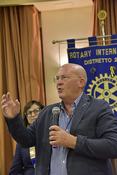 Rotary Club Bisceglie