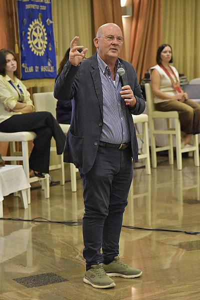 Rotary Club Bisceglie