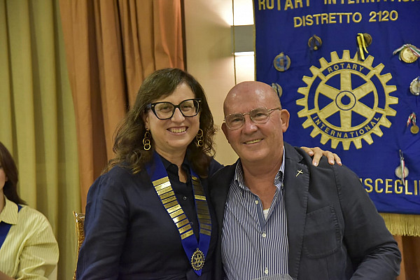 Rotary Club Bisceglie