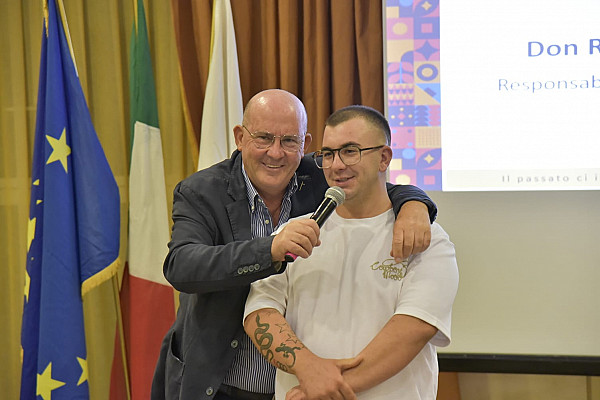 Rotary Club Bisceglie