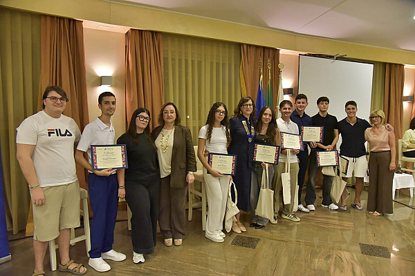 Rotary Club Bisceglie