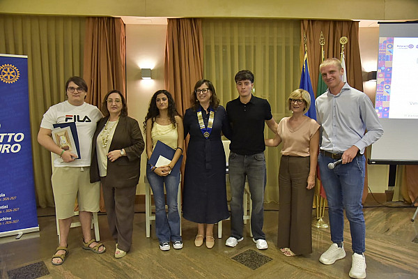 Rotary Club Bisceglie