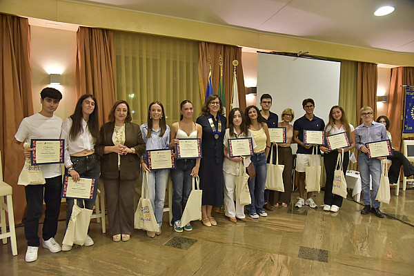 Rotary Club Bisceglie