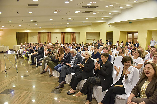 Rotary Club Bisceglie