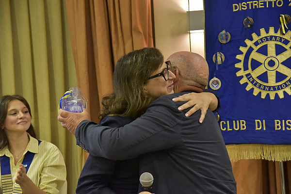 Rotary Club Bisceglie