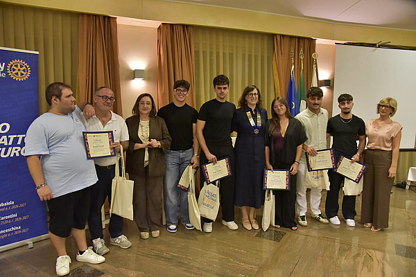 Rotary Club Bisceglie