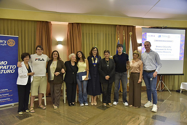Rotary Club Bisceglie
