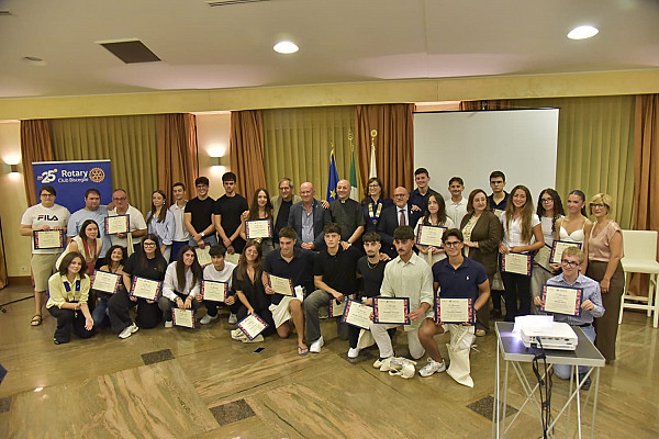 Festa della Scuola 2026