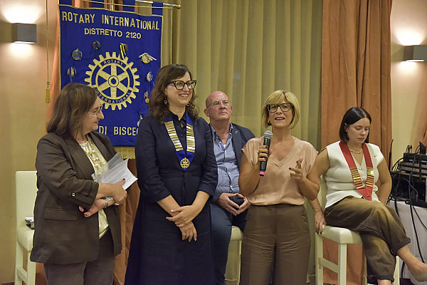 Rotary Club Bisceglie