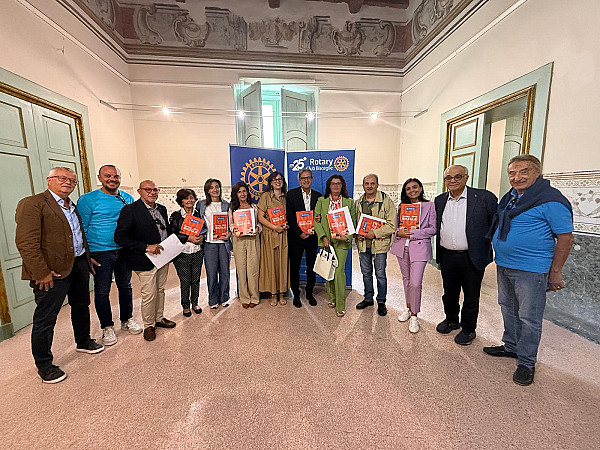 Rotary Club Bisceglie