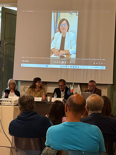 Rotary Club Bisceglie