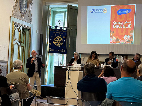 Rotary Club Bisceglie