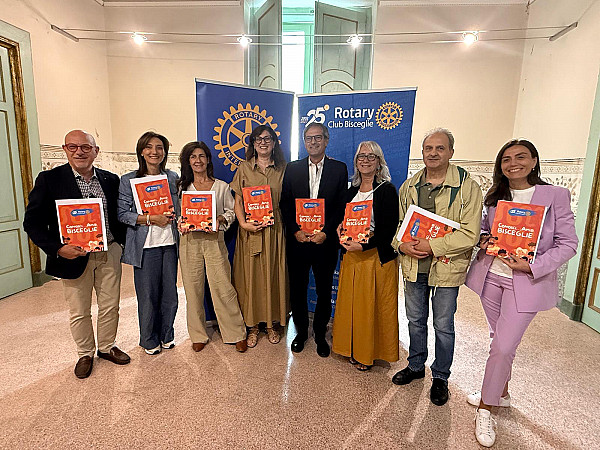 Rotary Club Bisceglie