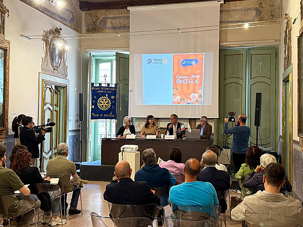 Rotary Club Bisceglie