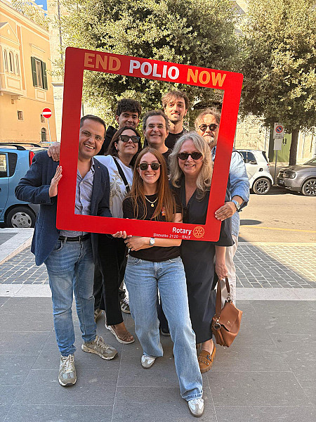 Rotary Club Bisceglie