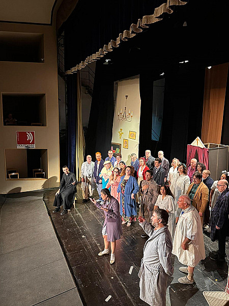 Rotary Club Bisceglie