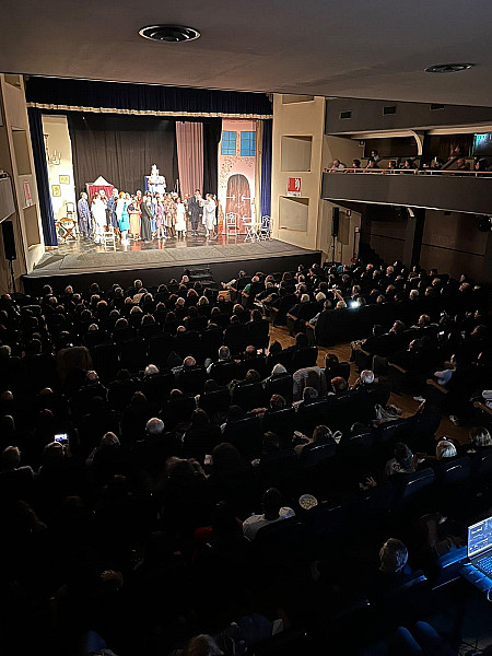 Rotary Club Bisceglie