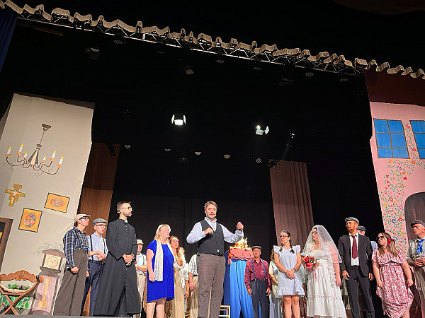 Rotary Club Bisceglie
