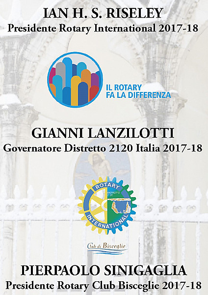 Rotary Club Bisceglie