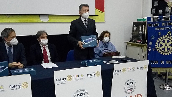 Rotary Club Bisceglie