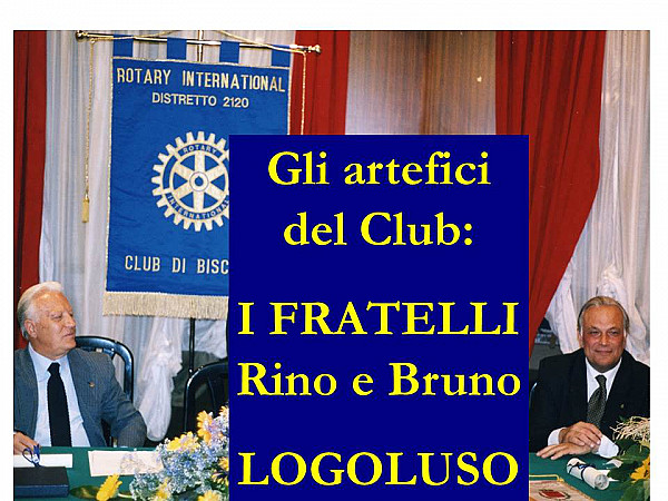 Rotary Club Bisceglie