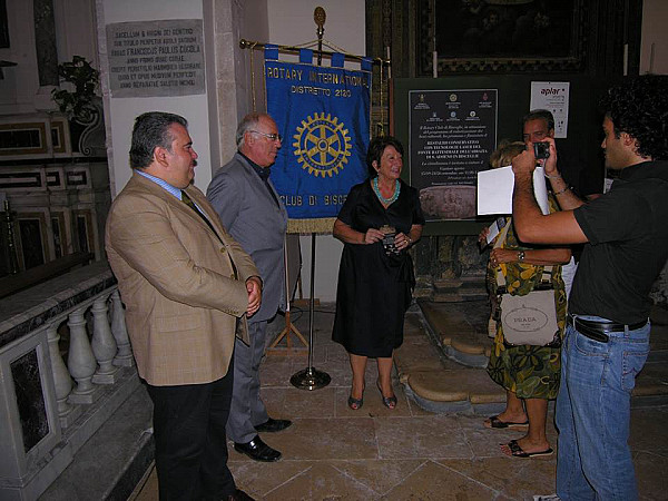 Rotary Club Bisceglie